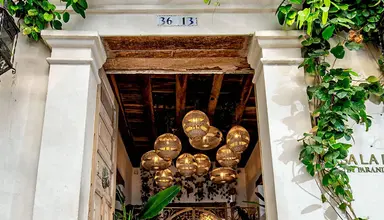 Casa La Factoria By Faranda Boutique