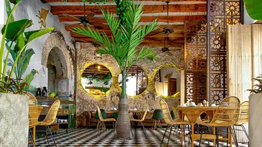 Casa La Factoria By Faranda Boutique
