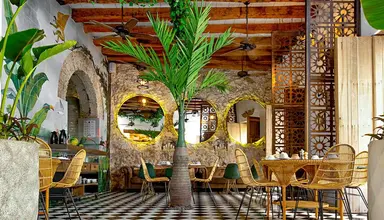 Casa La Factoria By Faranda Boutique