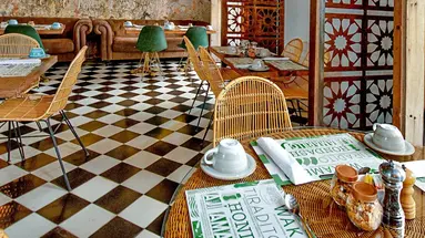 Casa La Factoria By Faranda Boutique