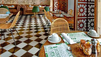 Casa La Factoria By Faranda Boutique