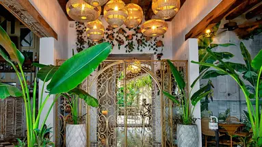 Casa La Factoria By Faranda Boutique