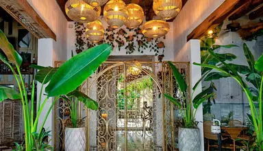 Casa La Factoria By Faranda Boutique