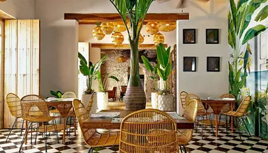 Casa La Factoria By Faranda Boutique