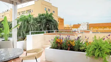 Casa La Mantilla by Faranda Boutique