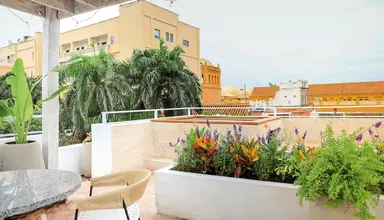 Casa La Mantilla by Faranda Boutique