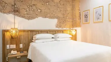 Casa La Mantilla by Faranda Boutique