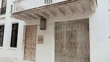 Casa La Mantilla by Faranda Boutique