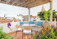 Casa La Mantilla by Faranda Boutique