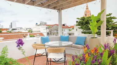 Casa La Mantilla by Faranda Boutique
