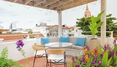 Casa La Mantilla by Faranda Boutique