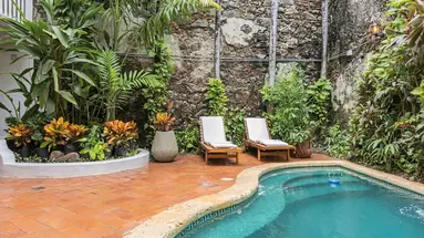 Casa La Mantilla by Faranda Boutique