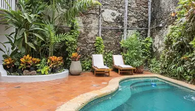 Casa La Mantilla by Faranda Boutique