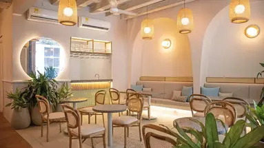 Casa La Mantilla by Faranda Boutique
