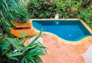 Casa La Mantilla by Faranda Boutique