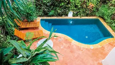 Casa La Mantilla by Faranda Boutique