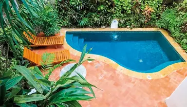 Casa La Mantilla by Faranda Boutique