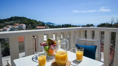 Casa Laurea