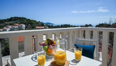 Casa Laurea