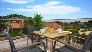 Casa Laurea