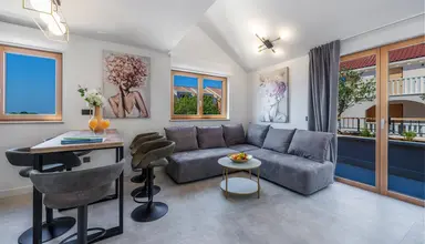 Casa Laurea