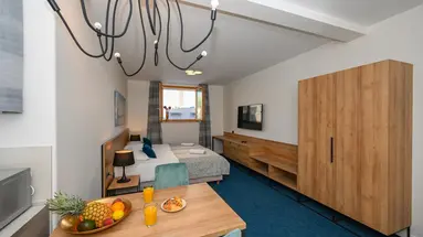 Casa Laurea