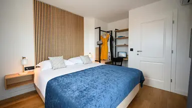 Casa Laurea