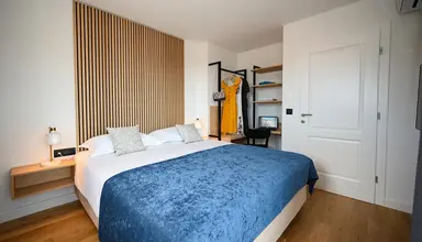 Casa Laurea