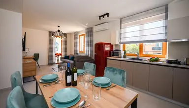 Casa Laurea
