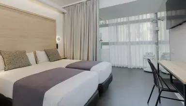 Casa Lit Barcelona