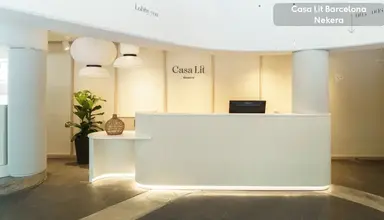 Casa Lit Barcelona