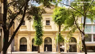Casa Lit Barcelona