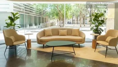 Casa Lit Barcelona