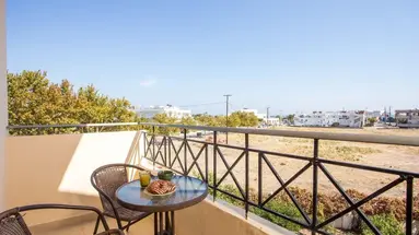Casa Lyristis