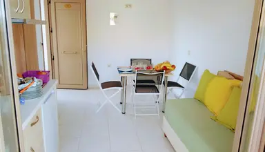 Casa Malena