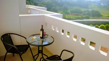 Casa Malena