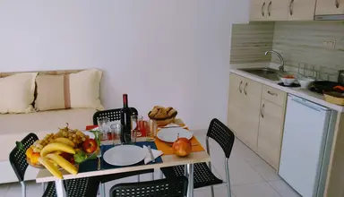 Casa Malena