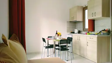 Casa Malena