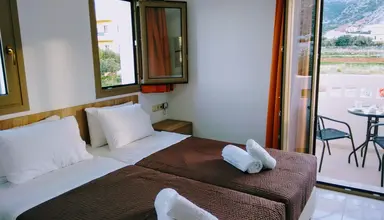 Casa Malena