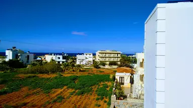 Casa Malena