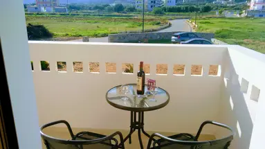Casa Malena