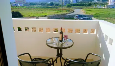 Casa Malena