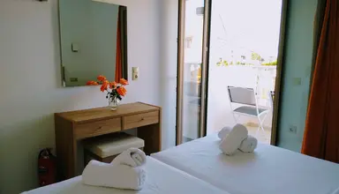 Casa Malena