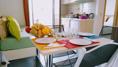 Casa Malena