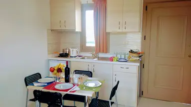 Casa Malena
