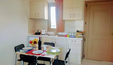 Casa Malena