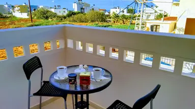 Casa Malena