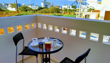 Casa Malena