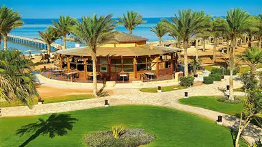 Casa Mare Resort