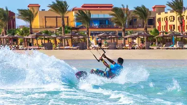 Casa Mare Resort